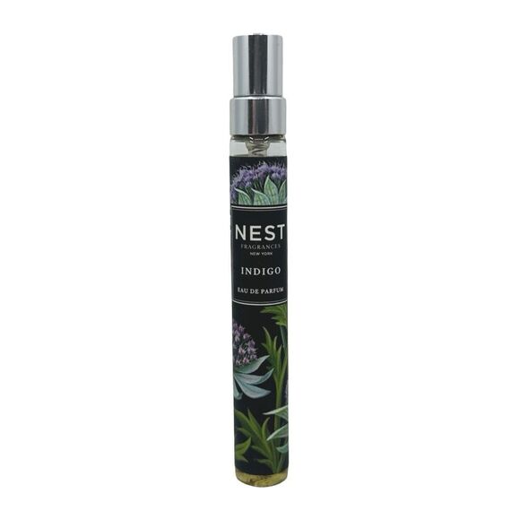 NEST Fragrances Indigo Eau de Parfum Travel Spray - 0.27 fl oz / 8 ml - Picture 1 of 2